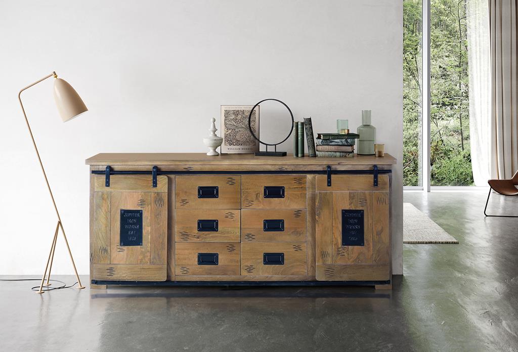 SIDEBOARD